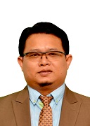 Ismail bin Aziz